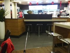 大堂-肯德基(欣旺店)