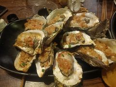 -土蚝·高压锅生蚝(百姓美食街店)