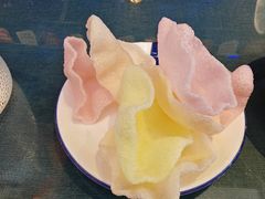 -日月明小渔村•海肠捞饭•大连菜(星海广场店)