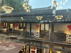 -二泉园老菜馆·百年无锡菜