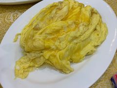 黄埔炒蛋-九大簋家宴(北京路店)