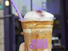 -HANA COFFEE(长寿路店)