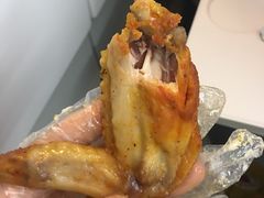 -麦当劳(广州南站店)