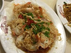 -桥底辣蟹(谢斐道店)