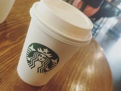 -星巴克臻选(连云港苏宁广场店)