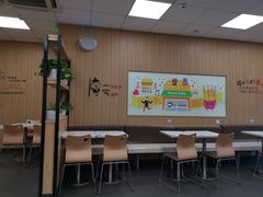 -华莱士·炸鸡汉堡(西中市店)