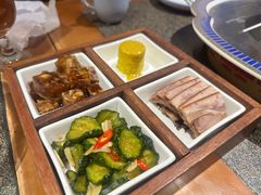 -真地道京味府·鲜橙烤鸭·北京菜(朝外大街东大桥店)