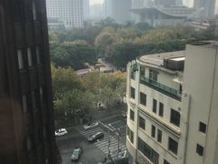 -上海国际饭店
