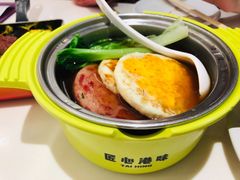 -太兴餐厅(东方广场分店)