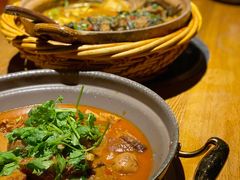 -吃饭皇帝大土家民族菜(正大广场店)