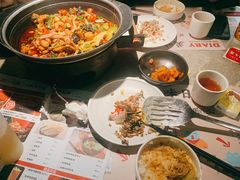 -蛙小侠·沸腾砂锅(西关新天地店)