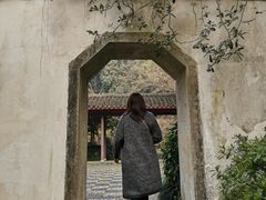 -杭州黄龙洞