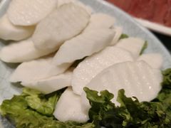 -大四喜火锅(东风路店)