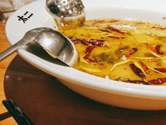 -太二酸菜鱼(汕头苏宁广场店)