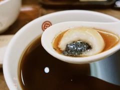 -彬媽糖水(侨鑫国际店)