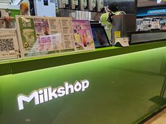 -迷客夏Milksha(无锡苏宁店)