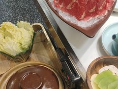 -洪氏嗨捞·猪肚鸡火锅(阳光天地店)