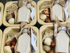 -李奥斯汀蛋糕商务茶歇·甜品台·企业活动团建(长寿路店)
