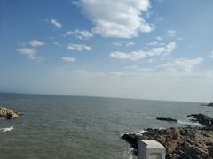 -兴城海滨风景区