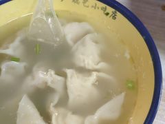 -卢聪艺小吃店(阳翟总店)