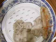 -金掌勺·锅包肉(广渠门店)