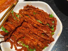 -周师兄大刀腰片火锅(洪崖洞旗舰店)