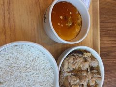 -真功夫(君逸世家店)
