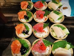 -岷山饭店-芝芝自助餐厅