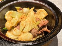 -晓粤·惹味粤菜(万菱汇店)