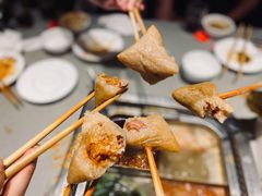 -海底捞火锅(高新活力汇店)