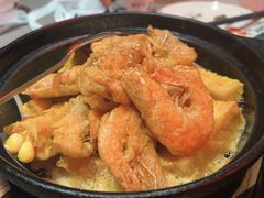 -得意啫·广东啫啫煲(前海HOP店)