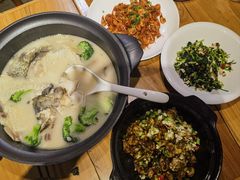 -WILDS 野有食(碧坞店)