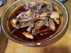 -周师饭店