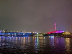 -武汉两江游览·夜游长江(汉口粤汉码头)