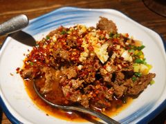 老火牛肉-湘味淳(千禧街店)