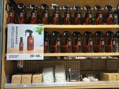 -MUJI无印良品(杭州万象城店)