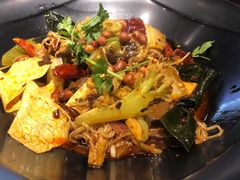 -小山城麻辣香锅(新邻生活广场店)