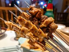 -状元阁烧烤(新华路总店)