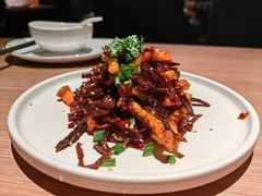 -太二酸菜鱼(上海佛罗伦萨小镇店)
