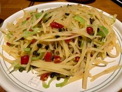 -云海肴·汽锅鸡·云南菜(苏州中心店)