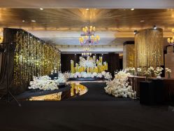 -无锡君来洲际酒店·宴会厅