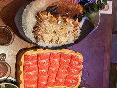 -东海怡品海鲜豆捞(星街坊店)