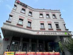 -保利国际影城(北京天安门CINITY店)