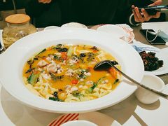 -大丰收·蛙功夫(晋江万达店)