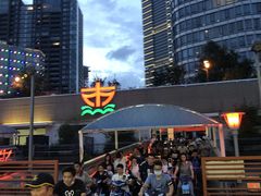 -公平路渡口(轮渡站)