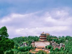 -颐和园
