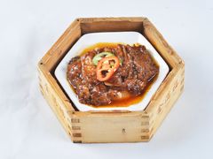 黑椒牛仔骨-金满福国际酒店(迎宾大道店)