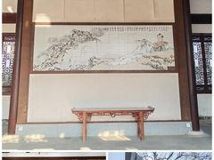 -采石矶景区