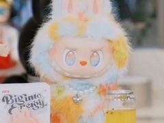 -泡泡玛特POPMART(壹号店)