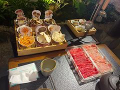 -菌自由丨野生菌火锅特色庭院餐厅(丽江古城店)